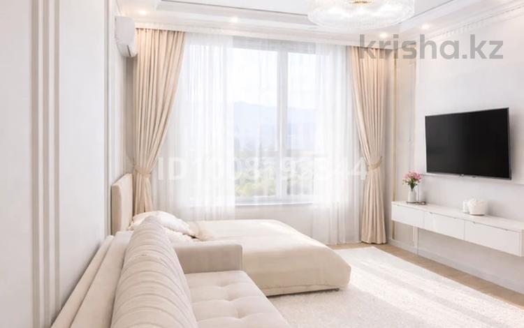 3-бөлмелі пәтер · 86 м² · 4/12 қабат, Радостовца 343, бағасы: 50 000 ₸ в Алматы, Бостандыкский р-н — фото 35