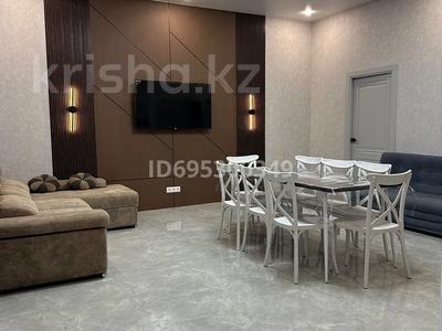 Дом · 4 комнаты · 100 м², Золотое солнышко — База отдыха за 100 000 ₸ в Актау