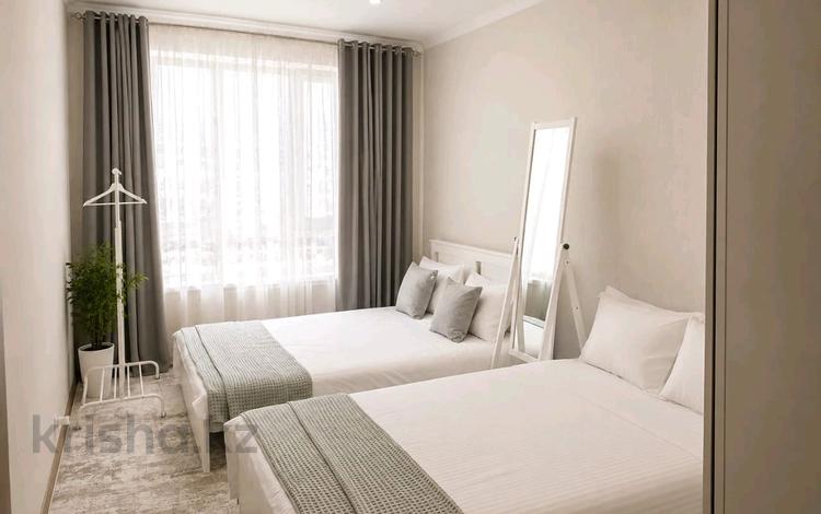 2-бөлмелі пәтер · 50 м² · 6 қабат, Бектурова 4 — Туран-Сыганак, бағасы: 26 000 ₸ в Астане — фото 2
