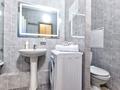 2-бөлмелі пәтер · 50 м² · 6 қабат, Бектурова 4 — Туран-Сыганак, бағасы: 26 000 ₸ в Астане — фото 6