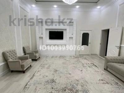 Отдельный дом · 6 комнат · 210 м² · 8 сот., Бәйдібек баба 282 за 51 млн ₸ в Таразе