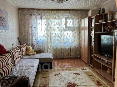 1-комнатная квартира · 40 м² · 12/13 этаж, 7-й Микрорайон 13 за 16.3 млн 〒 в Костанае