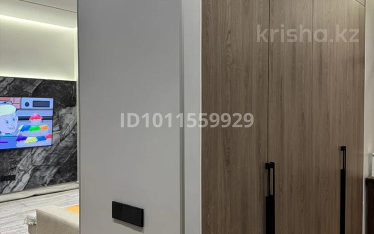 2-комнатная квартира · 50 м² · 10/12 этаж, Туран 52/5, 52/6, 52/7 — Турана и Бухар Жырау за 45 млн ₸ в Астане, Есильский р-н — фото 2