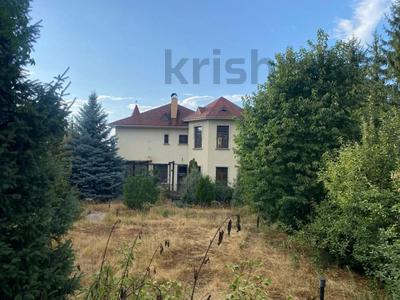 Отдельный дом · 5 комнат · 385 м² · 17 сот., мкр Юбилейный за 640 млн ₸ в Алматы, Медеуский р-н