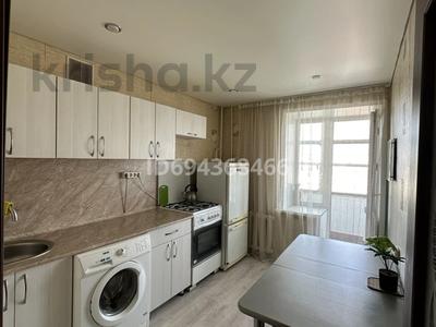 2-комнатная квартира · 50 м² · 6/9 этаж · помесячно, Абая 164 за 180 000 〒 в Костанае