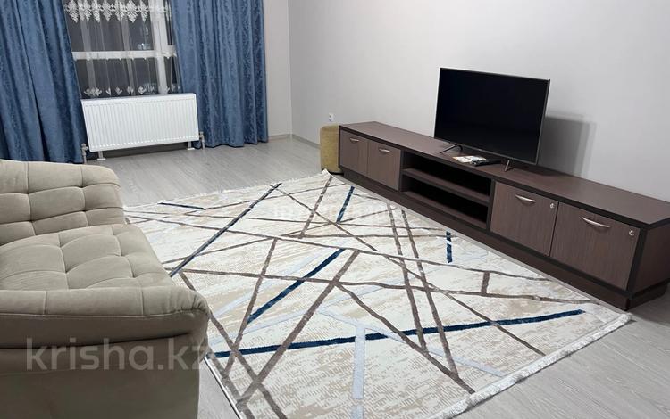 2-бөлмелі пәтер · 70 м² · 10/10 қабат, мкр Шугыла, Жунисова 2/23 — Жунисова толе би, бағасы: 260 000 ₸ в Алматы, Наурызбайский р-н — фото 2