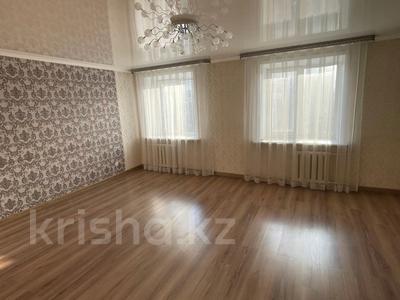 3-комнатная квартира · 100.5 м² · 3/5 этаж, Пушкина 140к1 за 36 млн 〒 в Костанае