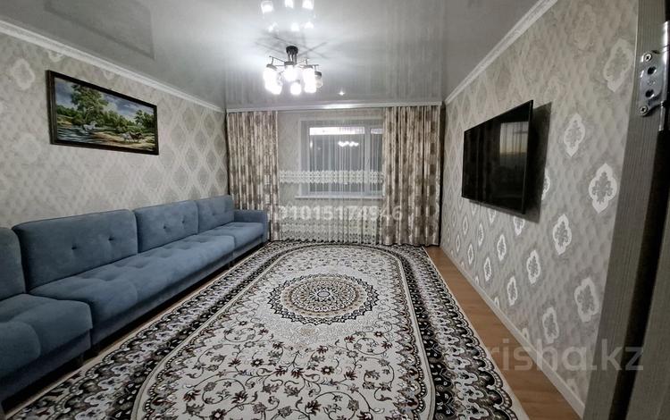 2-комнатная квартира · 60 м² · 5/7 этаж, Лепсы 42/1 за 29 млн ₸ в Астане, Алматы р-н — фото 2