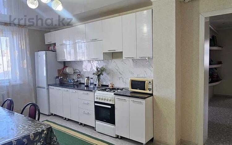 Жеке үй · 3 бөлме · 110 м² · 15 жүзд., Горная, бағасы: 20 млн ₸ в  — фото 2