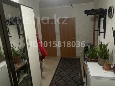 2-бөлмелі пәтер · 64 м² · 1/9 қабат, Ескі аэропорт ш/а. 92, бағасы: 28.5 млн ₸ в Уральске, мкр Старый Аэропорт