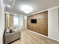 3-комнатная квартира · 60 м² · 10/18 этаж, Сауран 10 Б за 42.5 млн 〒 в Астане, Есильский р-н