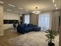 3-комнатная квартира · 100 м² · 1/10 этаж, Гоголя 106 за 450 000 ₸ в Семее