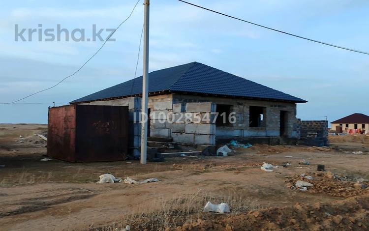 Отдельный дом · 7 комнат · 216 м² · 10 сот., Западный район за 24 млн 〒 в Жезказгане — фото 2