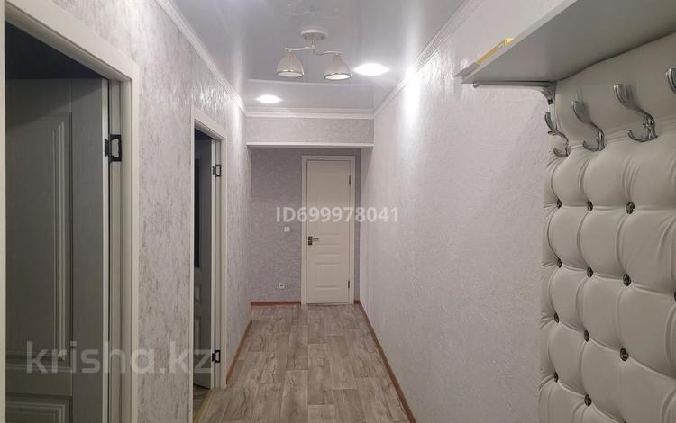 2-бөлмелі пәтер · 54.7 м² · 9/9 қабат, ауезова 219а — алтынсарина, бағасы: 19 млн 〒 в Кокшетау — фото 2