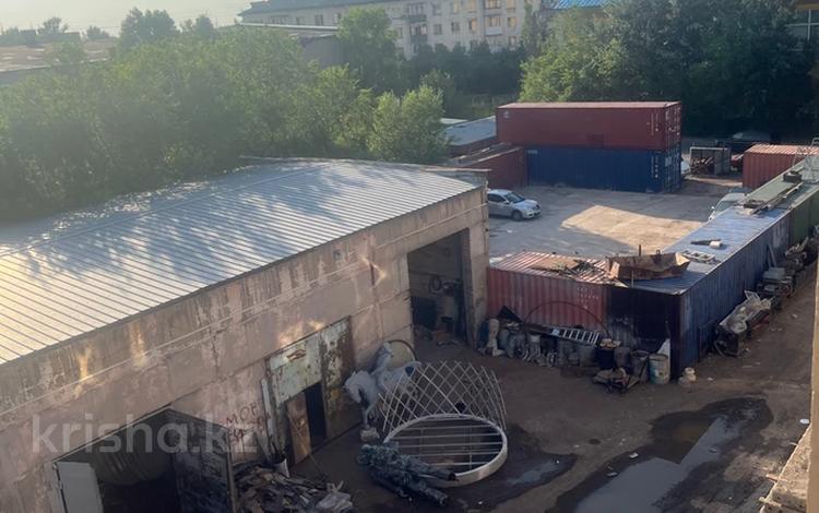 Өнеркәсіптік база · 16 сотық, Потанина 14 А, бағасы: 950 000 〒 в Астане, Сарыарка р-н — фото 2