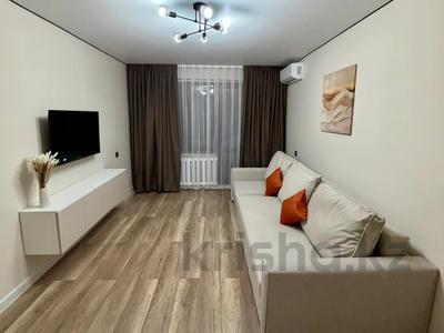 1-комнатная квартира · 34 м² · 1/5 этаж, Манаса за 27.5 млн ₸ в Алматы, Бостандыкский р-н
