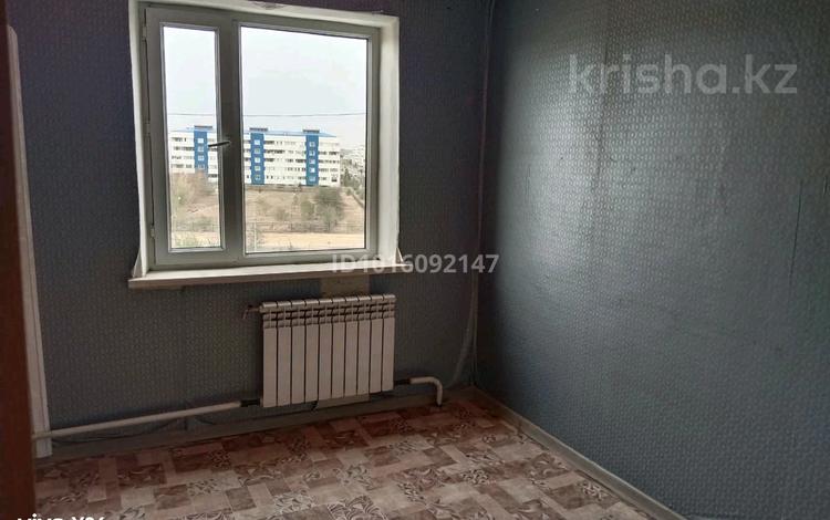 4-комнатная квартира · 60.9 м² · 5/5 этаж, Абая 10 за 14 млн ₸ в Сатпаев — фото 4