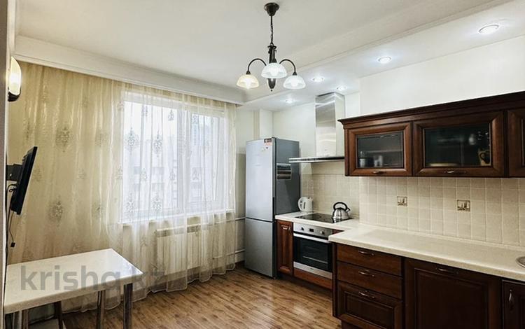 4-бөлмелі пәтер · 115 м² · 9/9 қабат, Сарайшык 9 — Акмешит, бағасы: 350 000 ₸ в Астане, Есильский р-н — фото 2