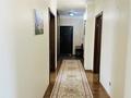 4-бөлмелі пәтер · 115 м² · 9/9 қабат, Сарайшык 9 — Акмешит, бағасы: 350 000 ₸ в Астане, Есильский р-н — фото 18
