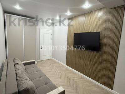 1-комнатная квартира · 40 м² · 1/4 этаж, мкр Нуршашкан (Колхозши), Санлак за 280 000 ₸ в Алматы, Турксибский р-н