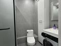 1-комнатная квартира · 40 м² · 1/4 этаж, мкр Нуршашкан (Колхозши), Санлак за 280 000 ₸ в Алматы, Турксибский р-н — фото 7