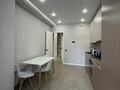 1-комнатная квартира · 40 м² · 1/4 этаж, мкр Нуршашкан (Колхозши), Санлак за 280 000 ₸ в Алматы, Турксибский р-н — фото 9