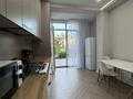 1-комнатная квартира · 40 м² · 1/4 этаж, мкр Нуршашкан (Колхозши), Санлак за 280 000 ₸ в Алматы, Турксибский р-н — фото 12