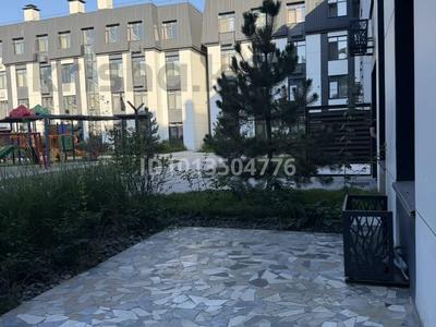 1-комнатная квартира · 40 м² · 1/4 этаж, мкр Нуршашкан (Колхозши), Санлак за 280 000 ₸ в Алматы, Турксибский р-н