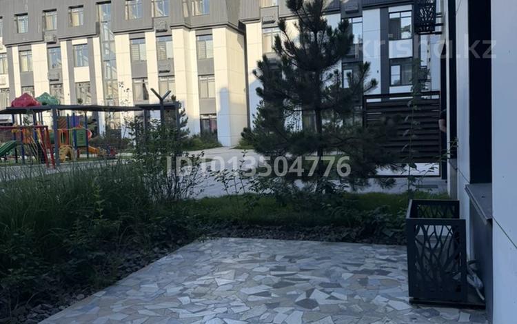 1-комнатная квартира · 40 м² · 1/4 этаж, мкр Нуршашкан (Колхозши), Санлак за 280 000 ₸ в Алматы, Турксибский р-н — фото 25