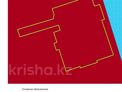 Участок · 19.49 соток, мкр Аксай-4, Жубанова 20А за 680 млн ₸ в Алматы, Ауэзовский р-н