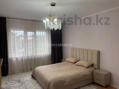 2-бөлмелі пәтер · 96 м² · 2/16 қабат, Шұғыла ш/а., Жуалы 12, бағасы: 43.5 млн ₸ в Алматы, Наурызбайский р-н