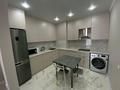 2-комнатная квартира · 50 м² · 14/16 этаж, Жандосова 94А за 370 000 ₸ в Алматы, Бостандыкский р-н