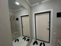 2-комнатная квартира · 50 м² · 14/16 этаж, Жандосова 94А за 370 000 ₸ в Алматы, Бостандыкский р-н — фото 10