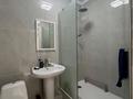 2-комнатная квартира · 50 м² · 14/16 этаж, Жандосова 94А за 370 000 ₸ в Алматы, Бостандыкский р-н — фото 13