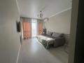 2-комнатная квартира · 50 м² · 14/16 этаж, Жандосова 94А за 370 000 ₸ в Алматы, Бостандыкский р-н — фото 17