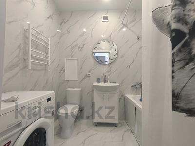 1-бөлмелі пәтер · 33.5 м² · 4/5 қабат, Касымханова, бағасы: 22.5 млн ₸ в Костанае