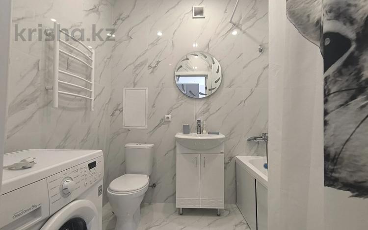 1-бөлмелі пәтер · 33.5 м² · 4/5 қабат, Касымханова, бағасы: 22.5 млн ₸ в Костанае — фото 2