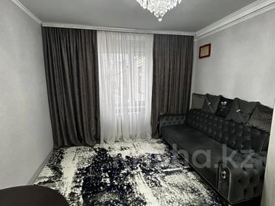 3-комнатная квартира, 81.15 м², 10/10 этаж, мкр Жана Орда за 30 млн 〒 в Уральске, мкр Жана Орда