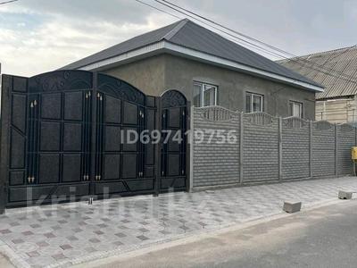 Отдельный дом · 4 комнаты · 120 м² · 6 сот., Переулок Говорова 7 за 36 млн ₸ в Таразе
