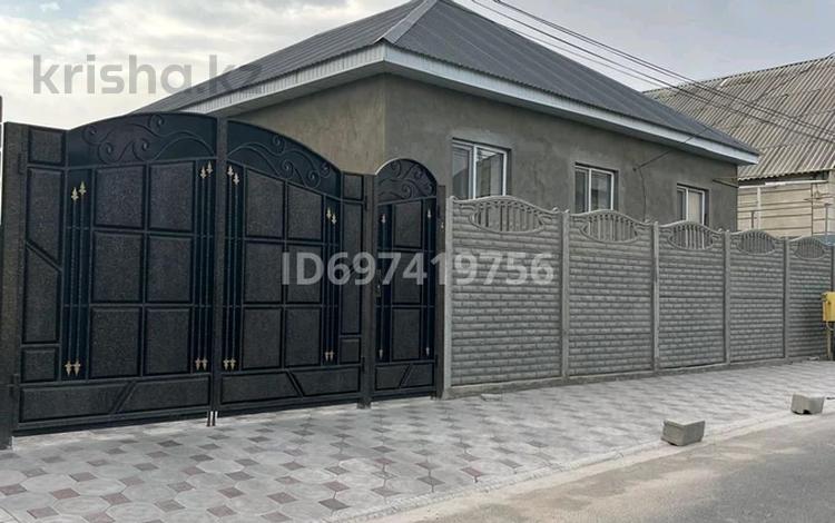 Жеке үй · 4 бөлме · 120 м² · 6 жүзд., Переулок Говорова 7, бағасы: 36 млн ₸ в Таразе — фото 6