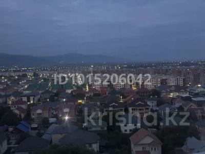 3-бөлмелі пәтер · 160 м² · 15/16 қабат, Ақкент ш/а. 46, бағасы: 68.5 млн ₸ в Алматы, Алатауский р-н