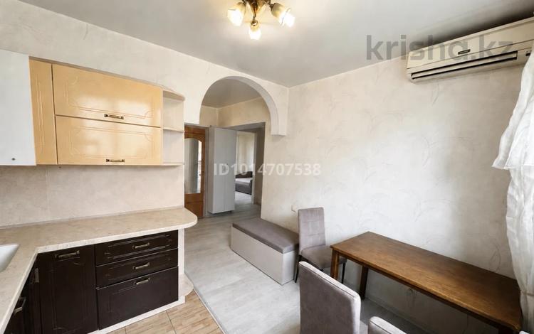 2-комнатная квартира · 49 м² · 4/5 этаж, Торайгырова 11 — Мустафина за 60 млн ₸ в Алматы, Бостандыкский р-н — фото 13