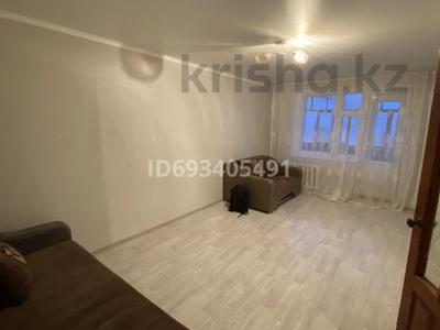1-комнатная квартира · 38 м² · 5/6 этаж, Мухтара Ауэзова 97 за 80 000 ₸ в Экибастузе