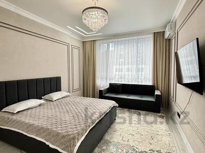 1-бөлмелі пәтер · 41 м² · 7/13 қабат, Туран — Улы Дала, бағасы: 18 000 ₸ в Астане, Есильский р-н