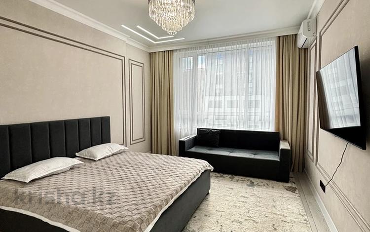 1-бөлмелі пәтер · 41 м² · 7/13 қабат, Туран — Улы Дала, бағасы: 18 000 ₸ в Астане, Есильский р-н — фото 13