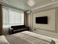 1-бөлмелі пәтер · 41 м² · 7/13 қабат, Туран — Улы Дала, бағасы: 18 000 ₸ в Астане, Есильский р-н — фото 2