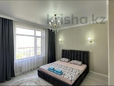 2-комнатная квартира · 65 м² · 4/9 этаж, Абулхаир хана 65 за 20 000 ₸ в Атырау