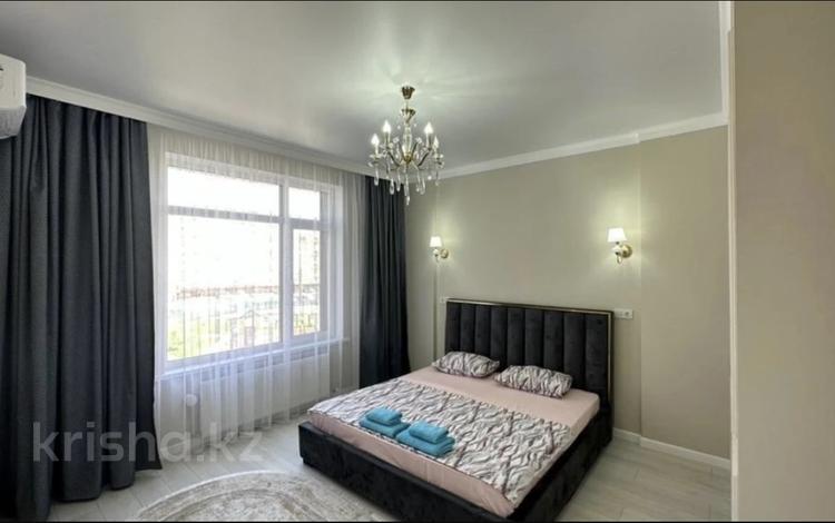 2-бөлмелі пәтер · 65 м² · 4/9 қабат, Абулхаир хана 65, бағасы: 20 000 ₸ в Атырау — фото 2