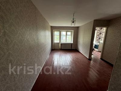1-комнатная квартира, 31.2 м², 3/5 этаж, даулет керея за 10.4 млн 〒 в Уральске