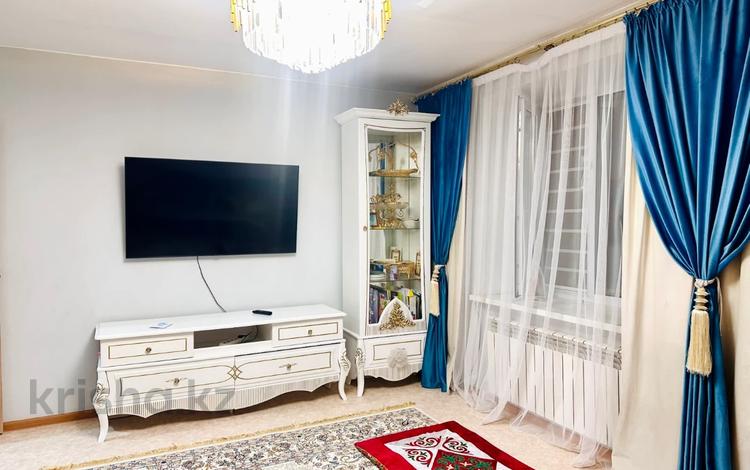 2-комнатная квартира · 57 м² · 2/5 этаж, Мухамедханова 28А — СРОЧНО ГОТОВА НА ПРОДАЖУ за 29.5 млн ₸ в Астане, Нура р-н — фото 11